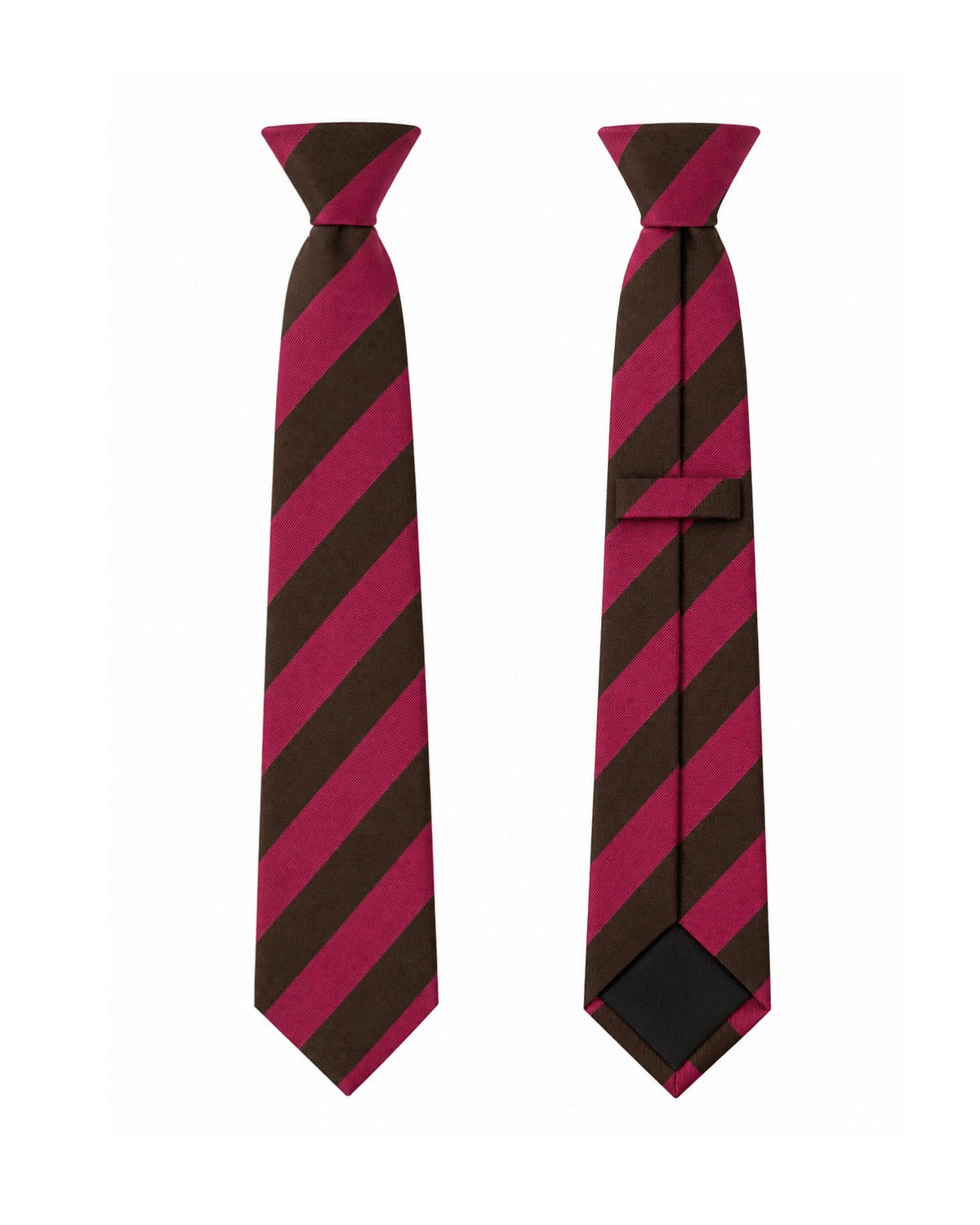 Royal School Dungannon Tie