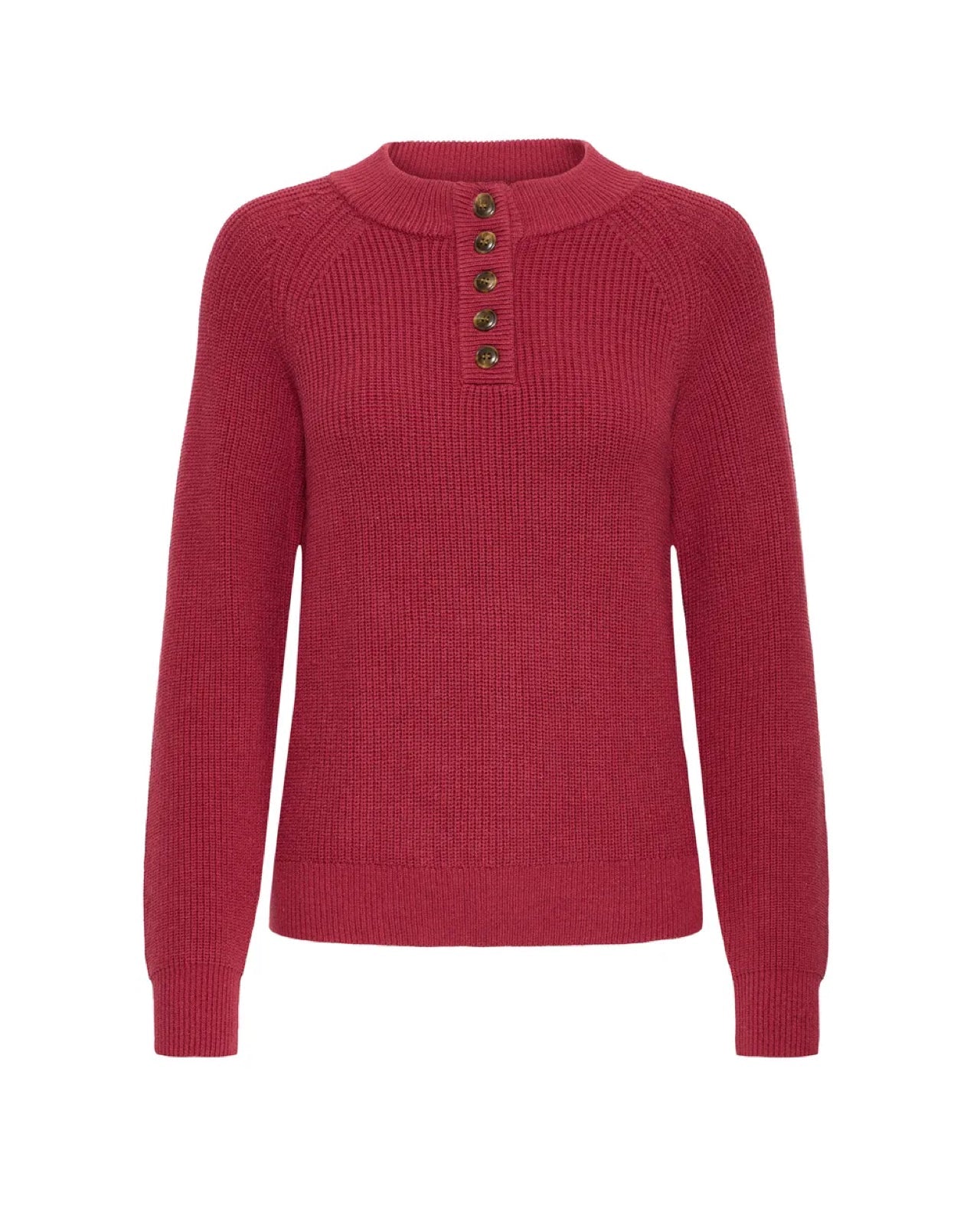 Boston LS Jumper