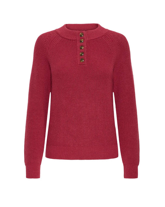 Boston LS Jumper