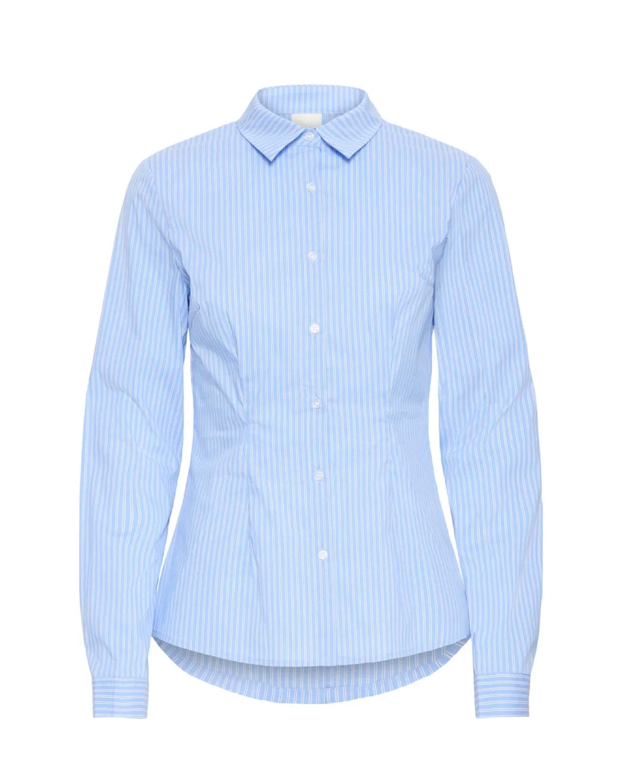 Dima Stripe Shirt