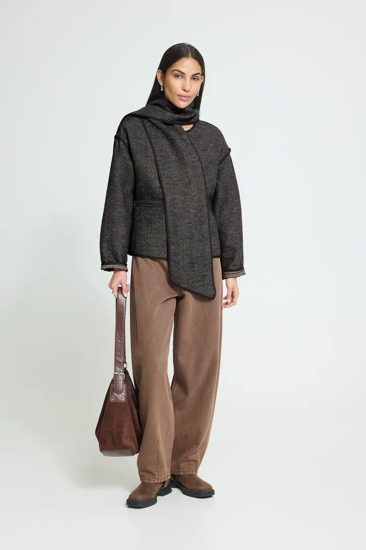 Frava Jacket