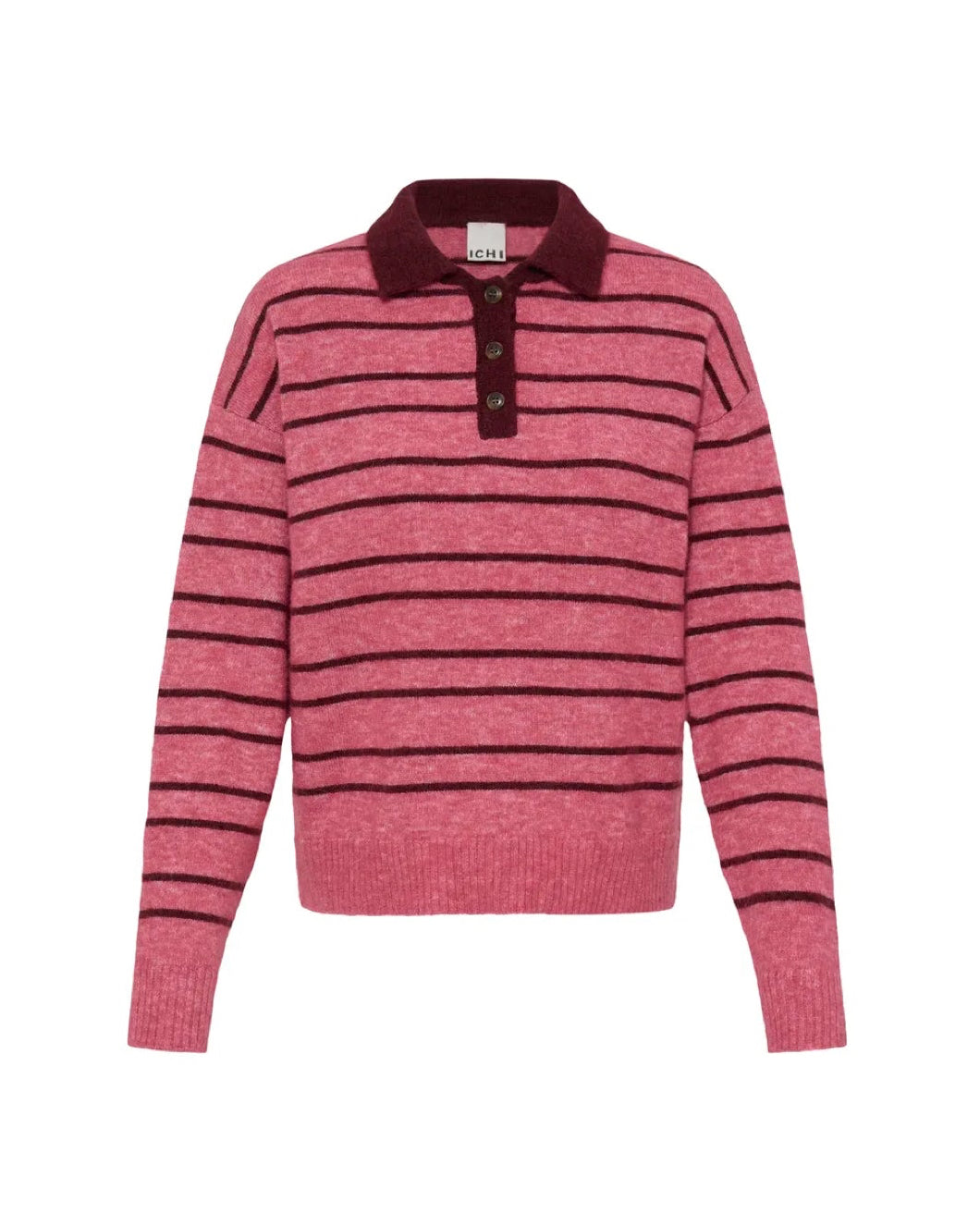 Sage LS Pullover