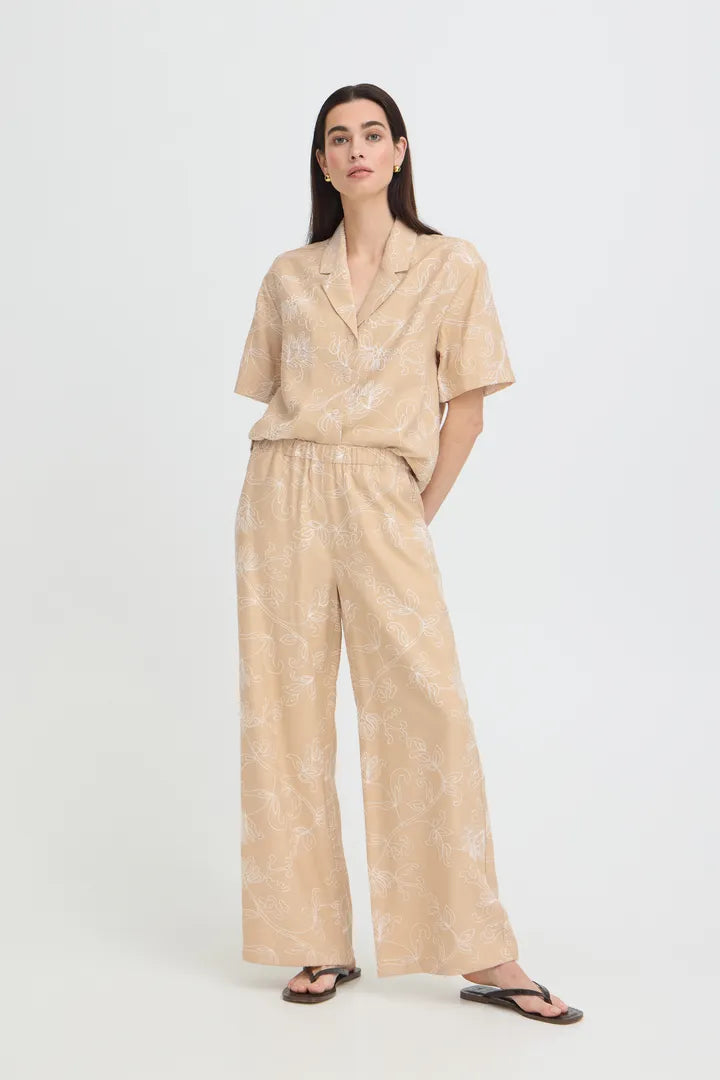 Daida Trousers