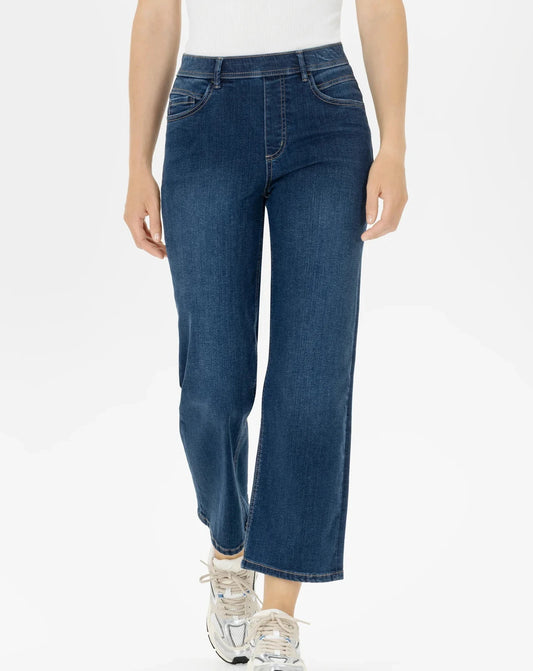 Melli Culotte Jeans