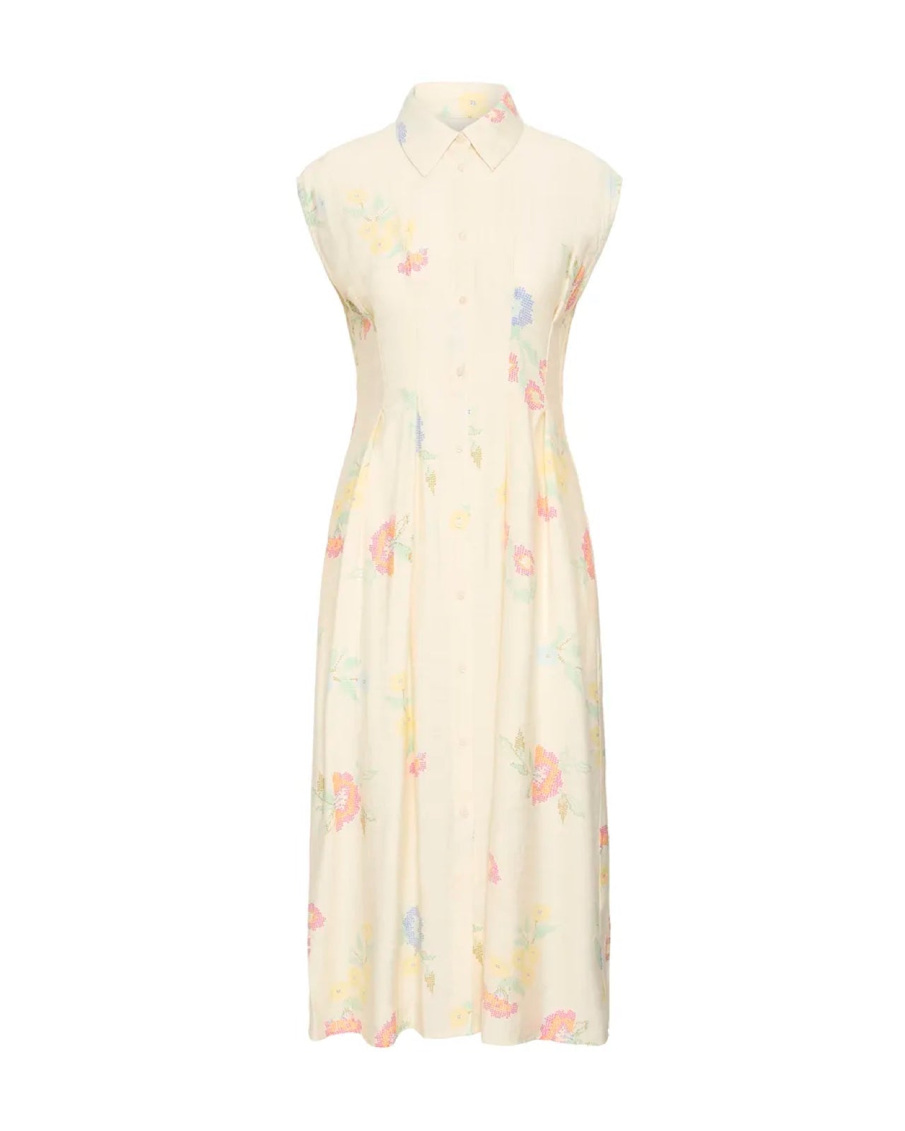 Ginni Dress