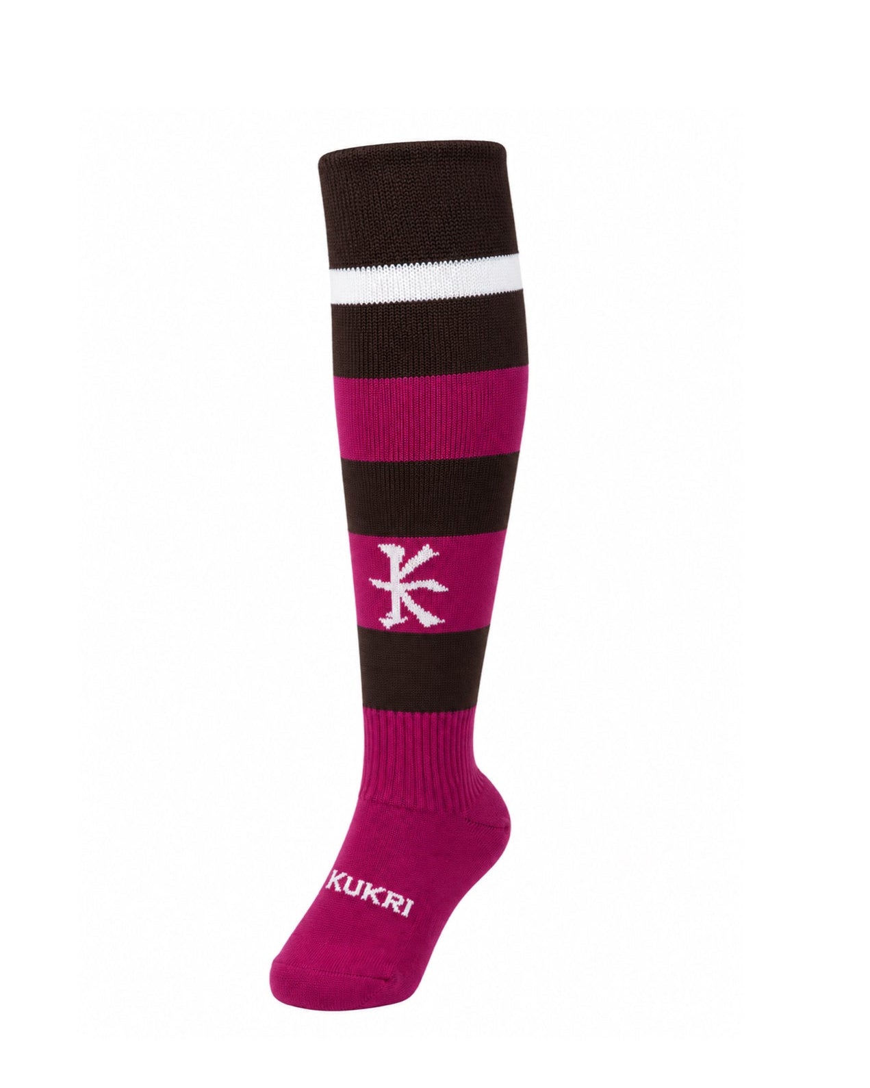 Royal School Dungannon Mens Socks