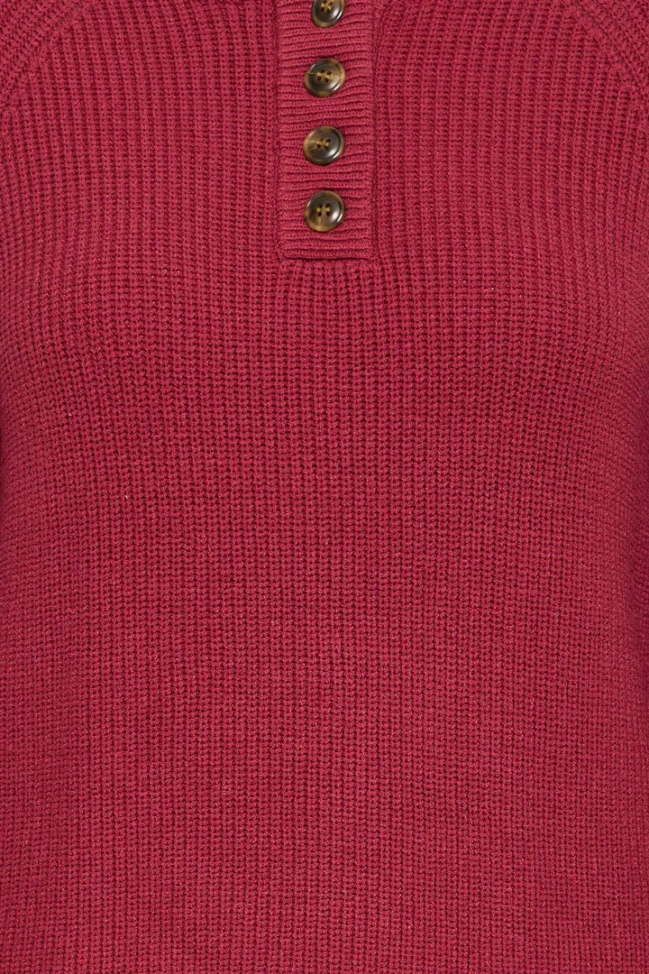 Boston LS Jumper