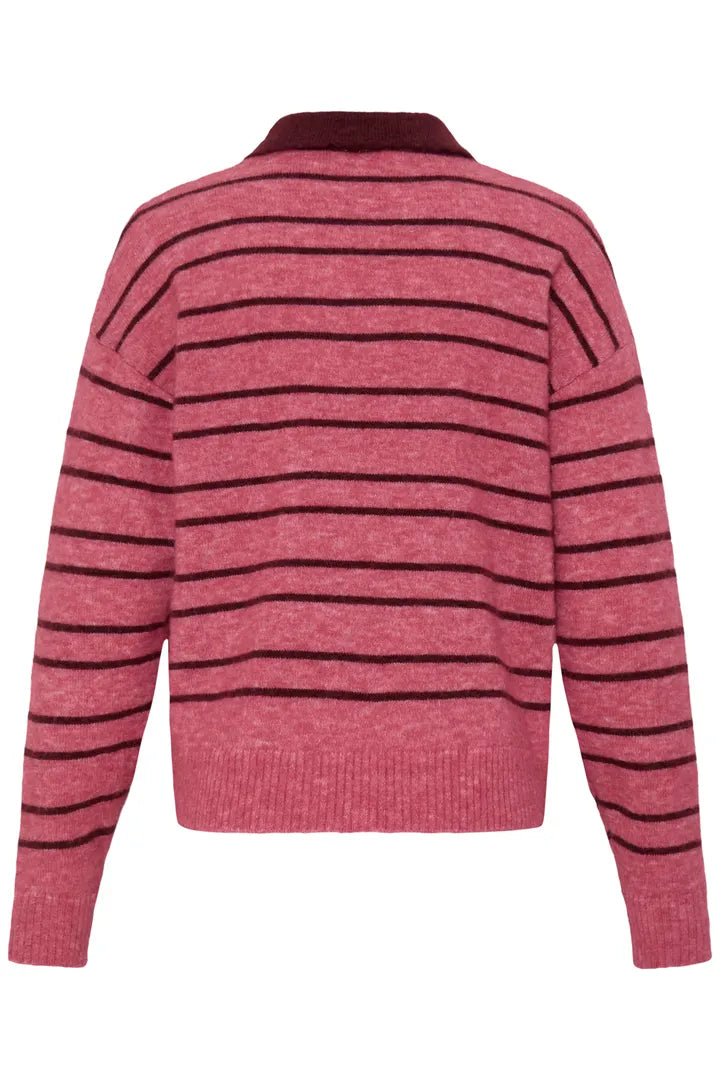 Sage LS Pullover