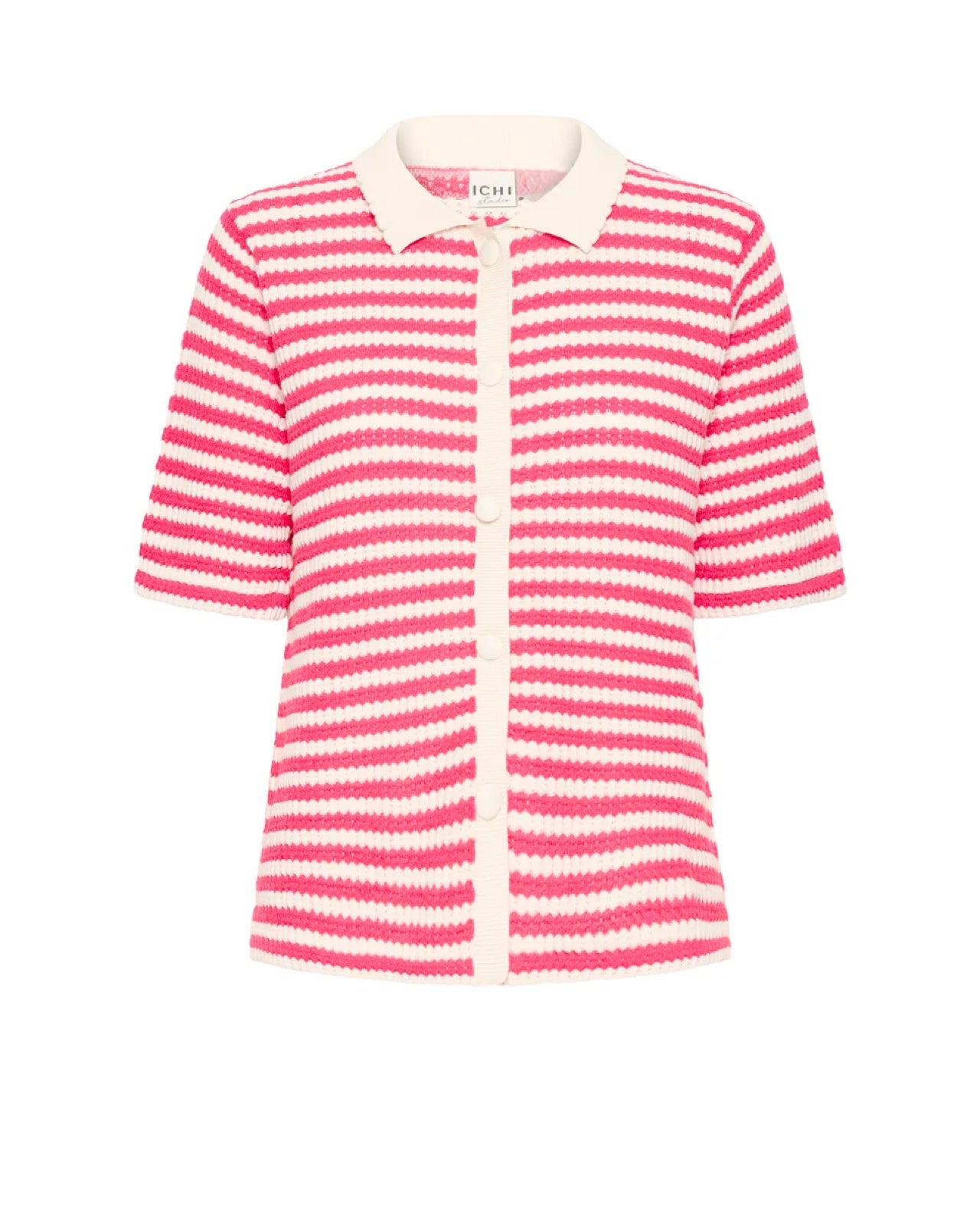 Lorianna Top Pink