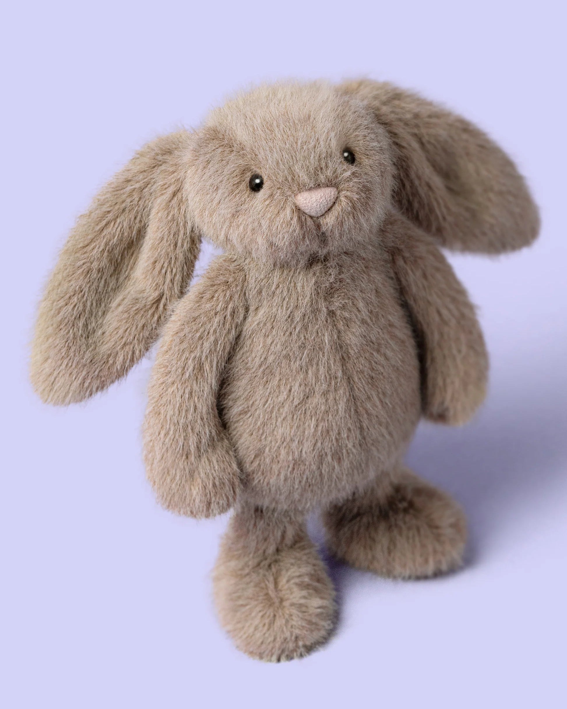Fluffet Bunny Fawn – Daisy Lane Clothing