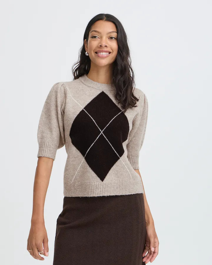 Osmilla SS Jumper