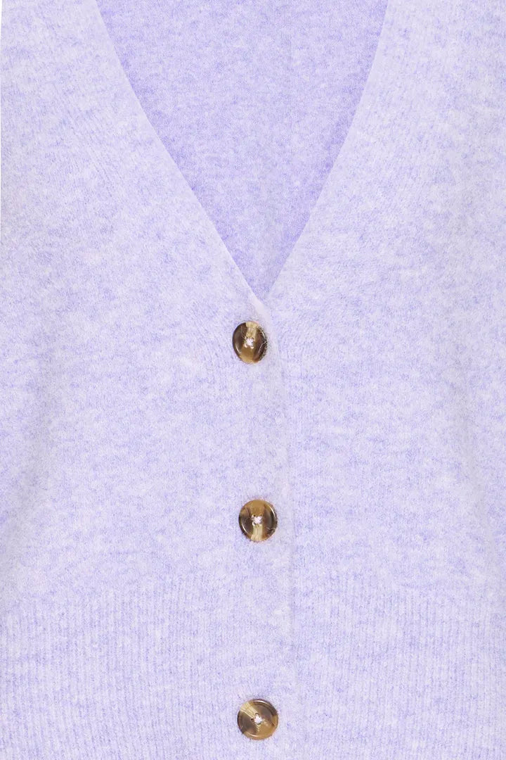 Omea Frill Cardigan