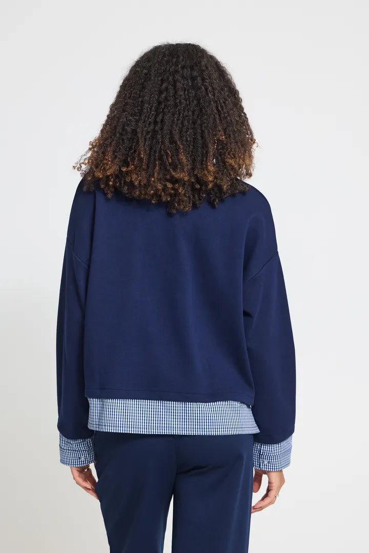 Pinda Mix Sweatshirt