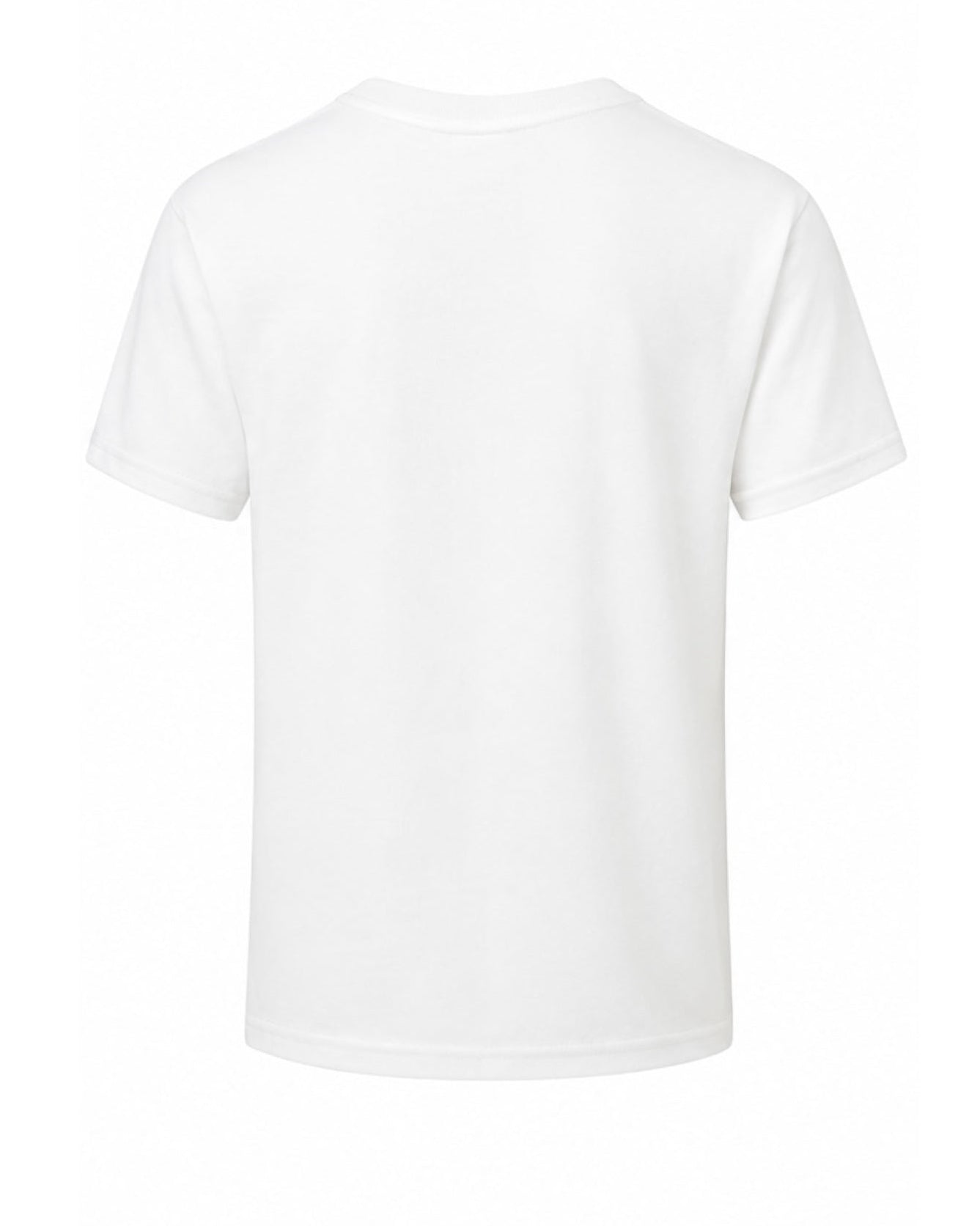 Augher Central Primary PE T Shirt