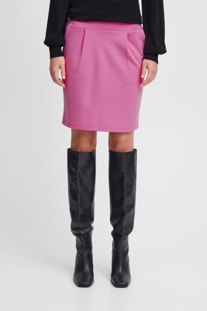 Kate Pink Skirt