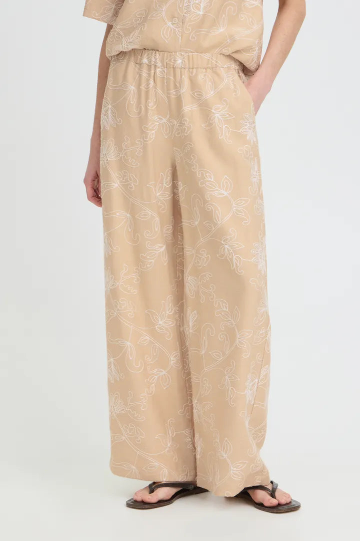 Daida Trousers