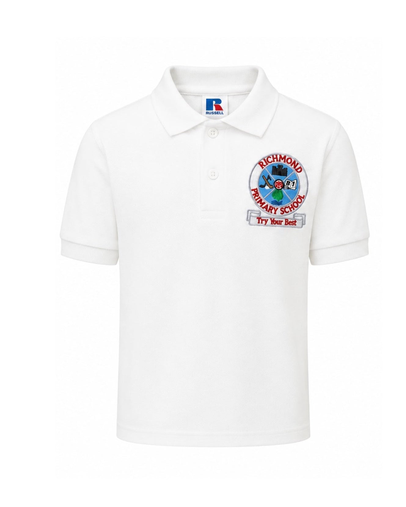 Richmond Primary Polo