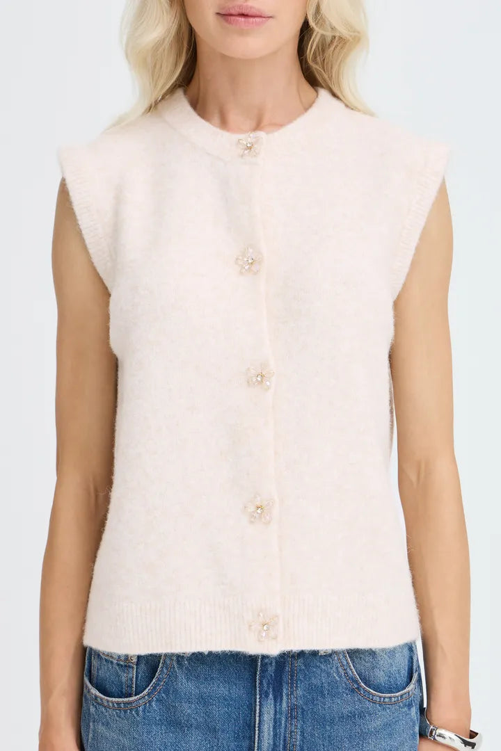 Omea Vest Cream