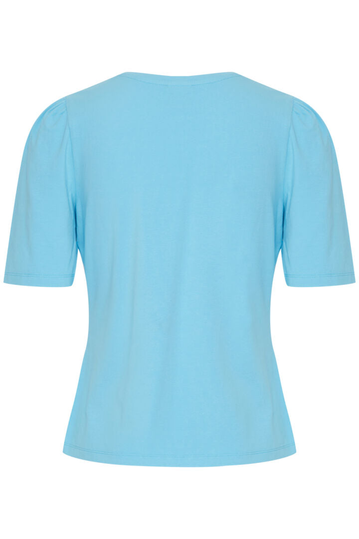 Lilvina Blue T Shirt