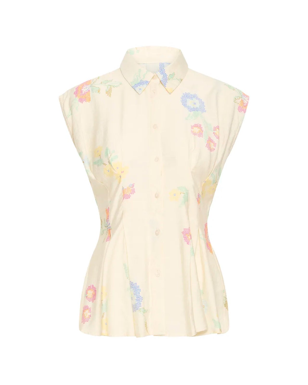 Ginni Shirt