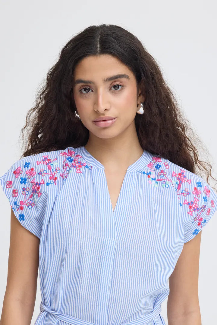 Kalthea Dress