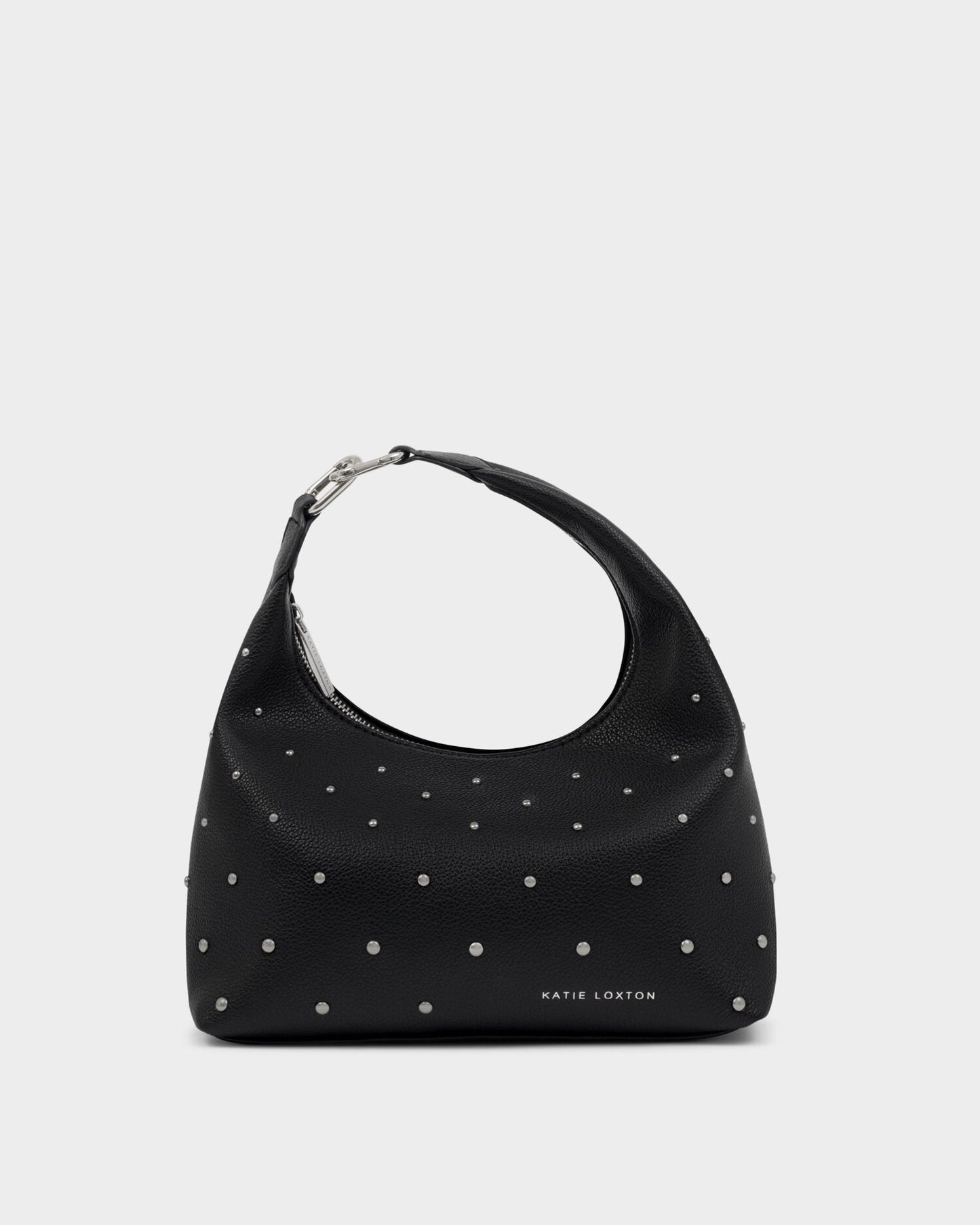 KLB4269 Meela Black Studded Multiway Bag