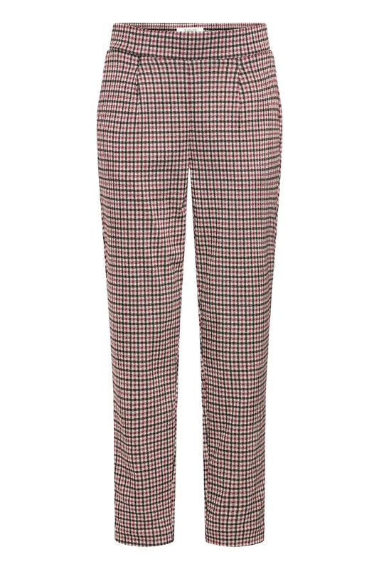 Rowan Check trouser