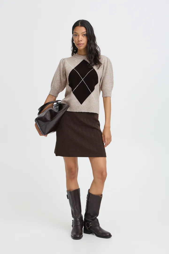 Osmilla SS Jumper