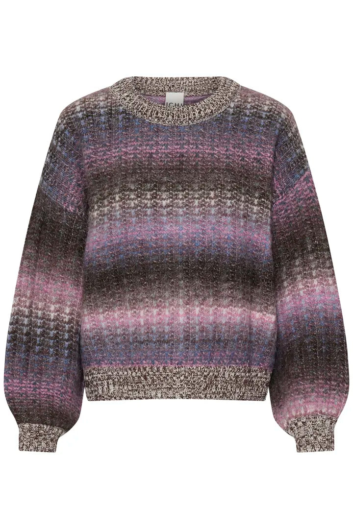 Dasunte Knit Jumper