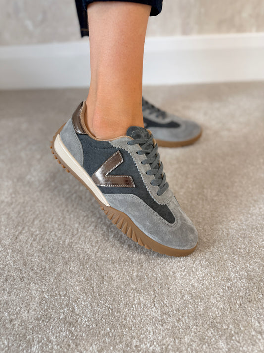 Forty Seven Stormy Trainers