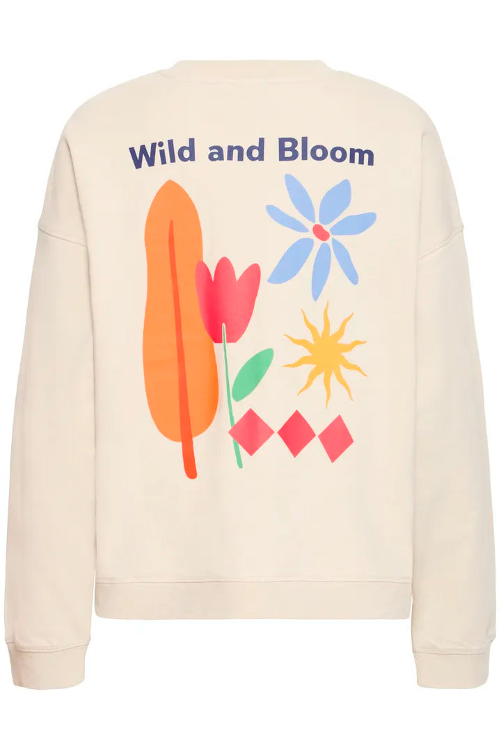 Bauma Sweatshirt