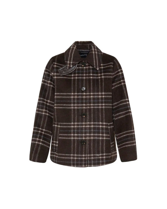 Boletan Jacket