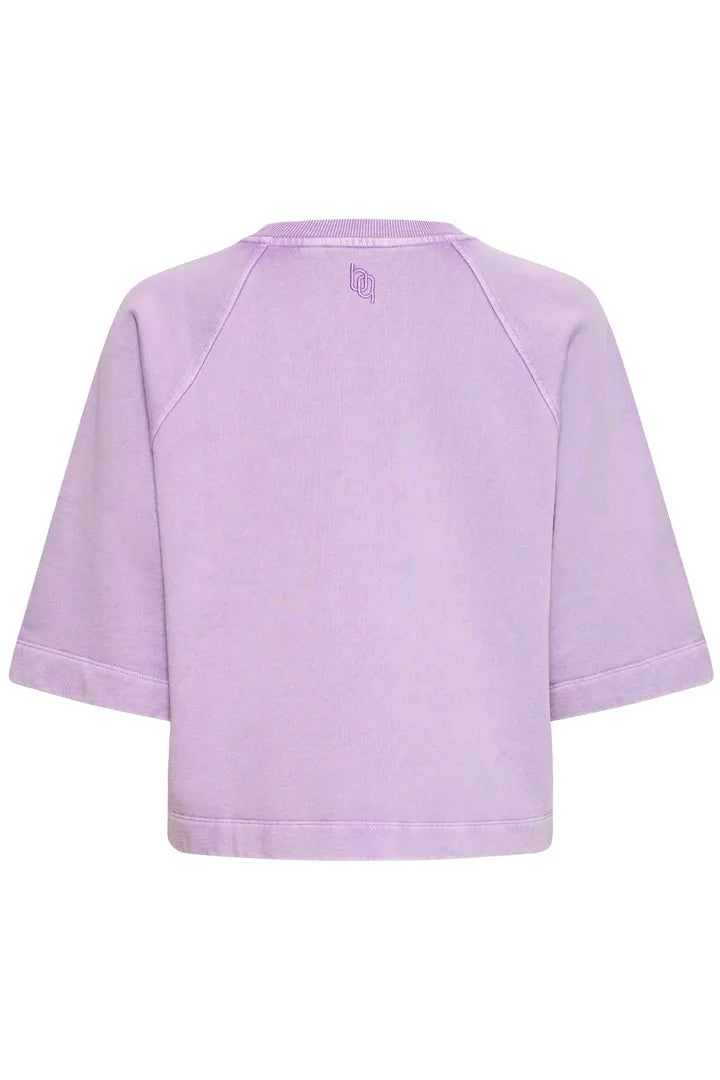 Rasma SS Sweatshirt