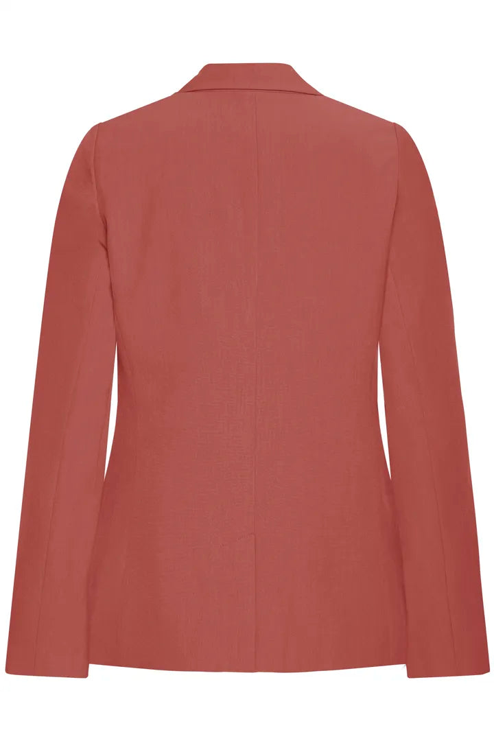 Danta CL Blazer Rust
