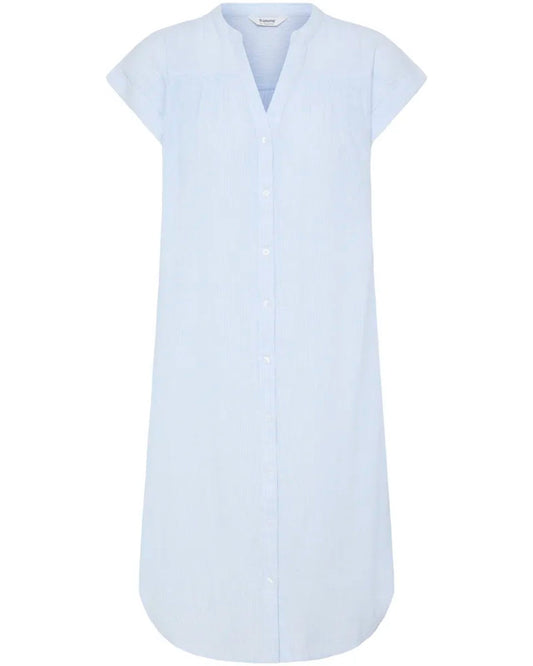 Izola Stripe Dress