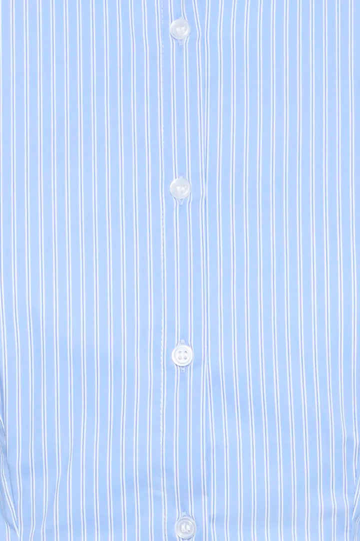 Dima Stripe Shirt