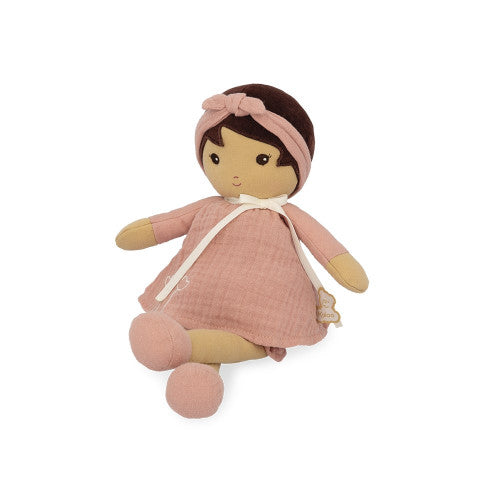 Amandine Doll 25cm