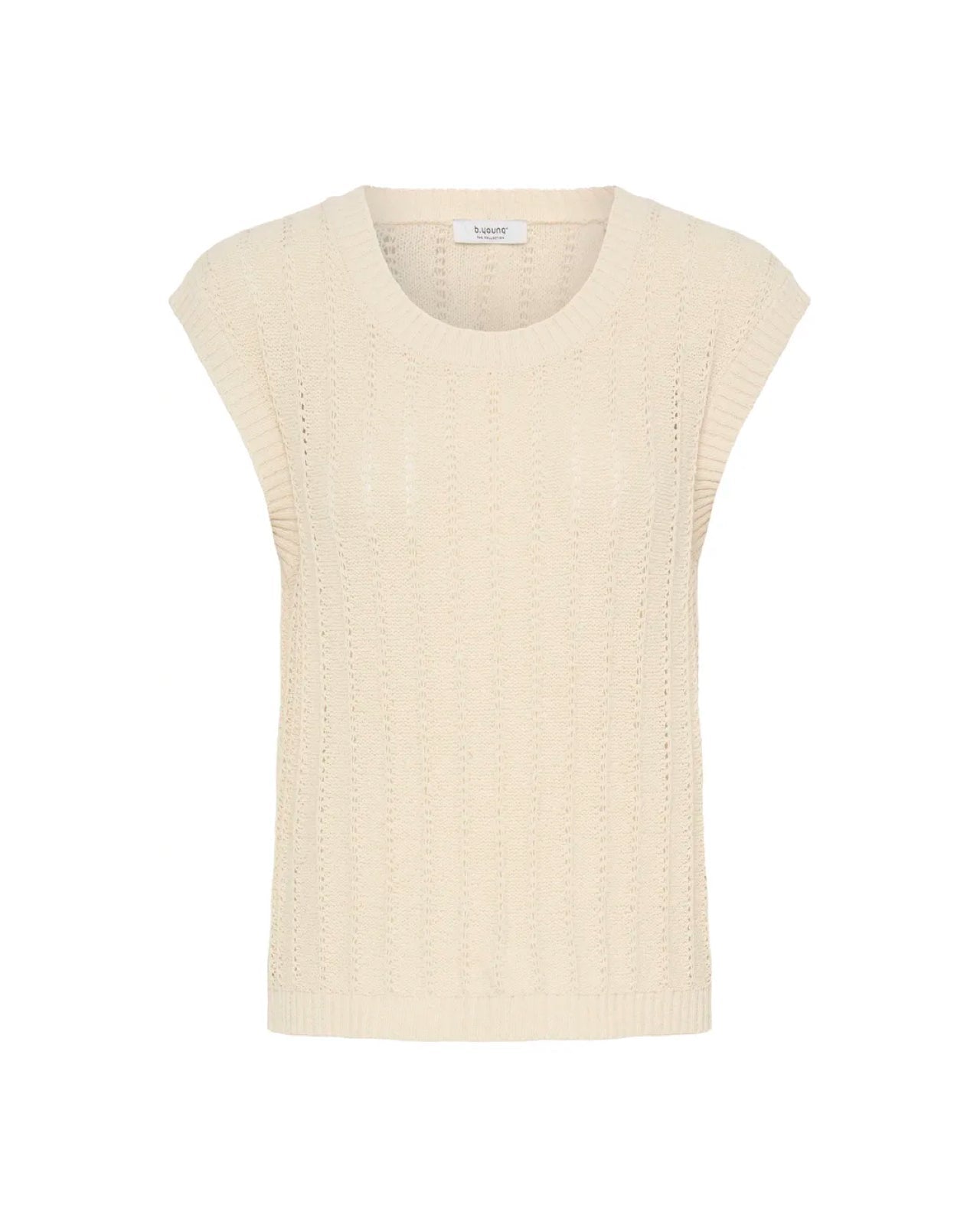 Nemsa Neutral Slipover
