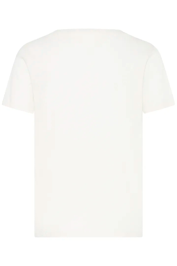 Sobbe Print T Shirt