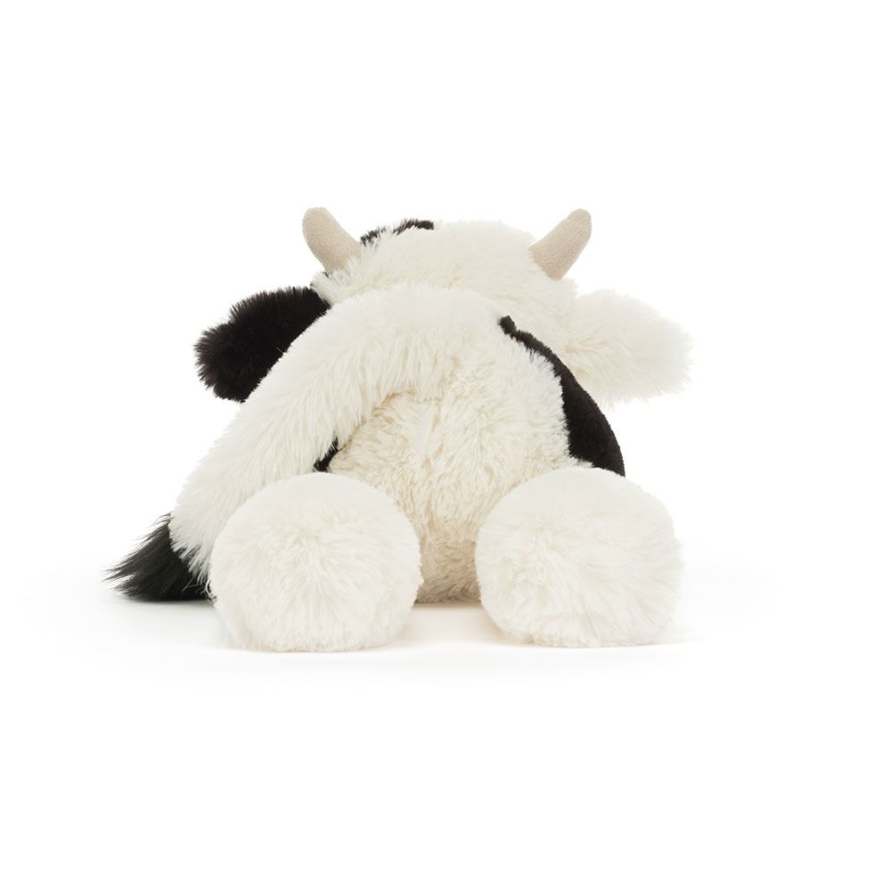 Smudge Cow