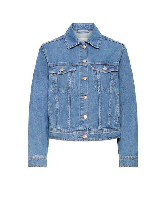 Kerina Denim Jacket
