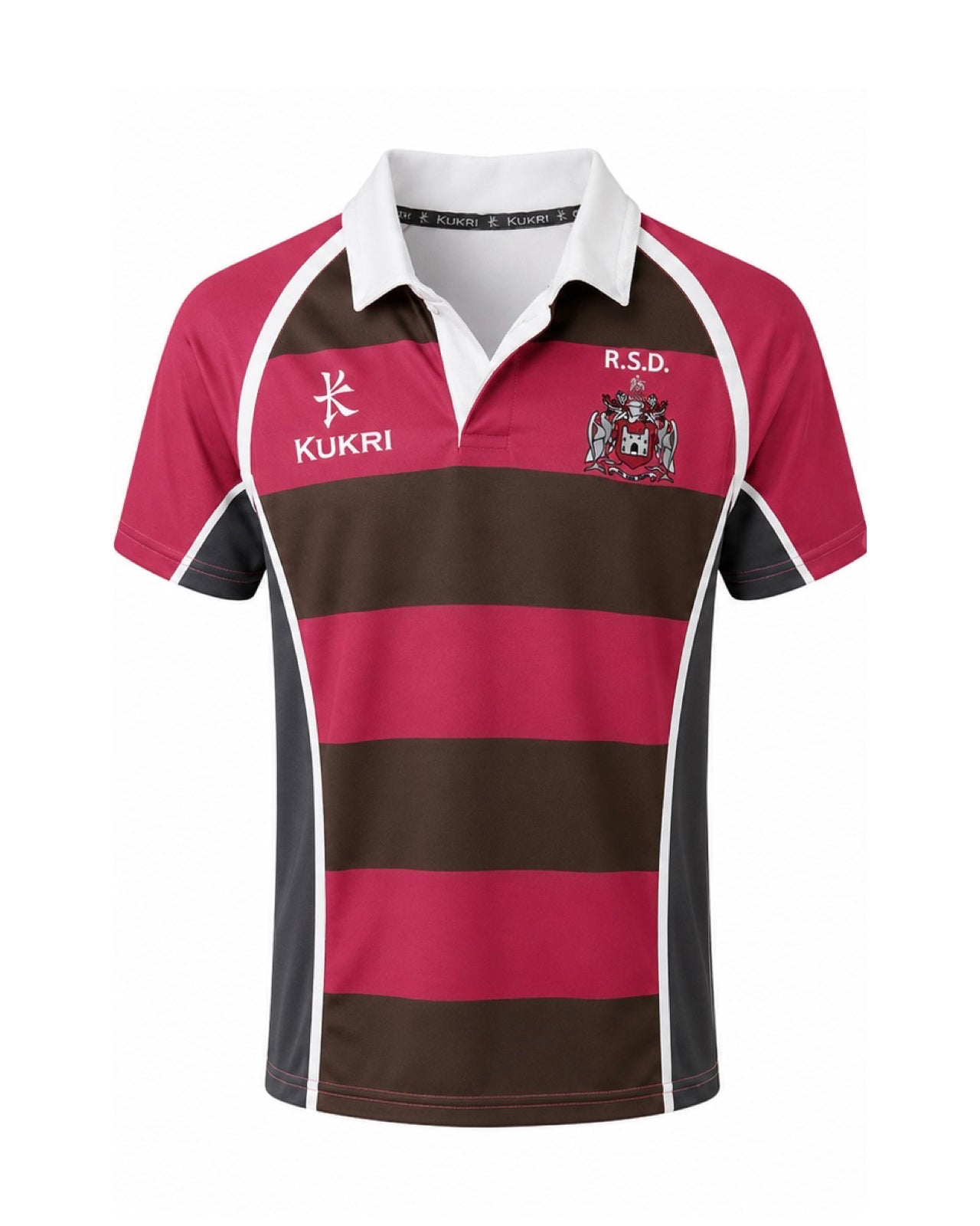 Royal School Dungannon Rugby Shirt