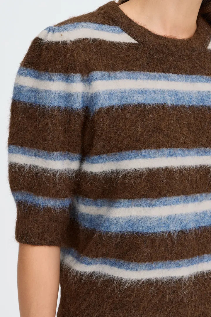 Milou SS Jumper