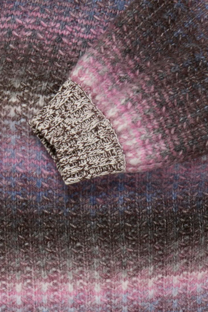Dasunte Knit Jumper