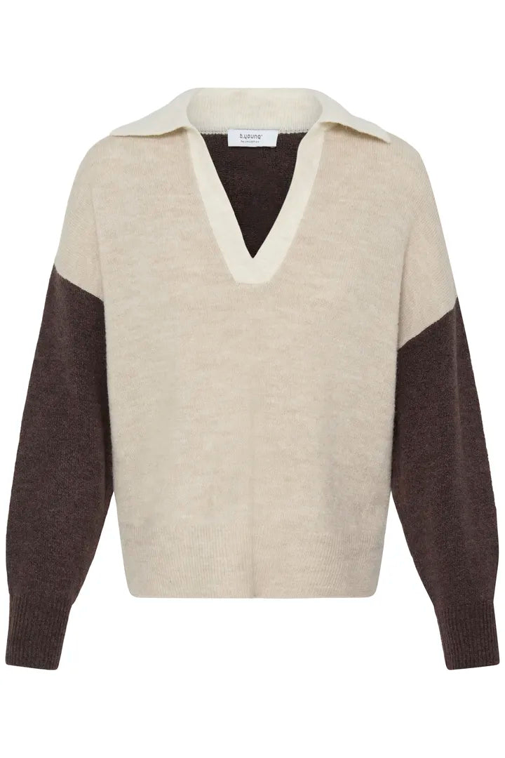 Monna Polo Jumper