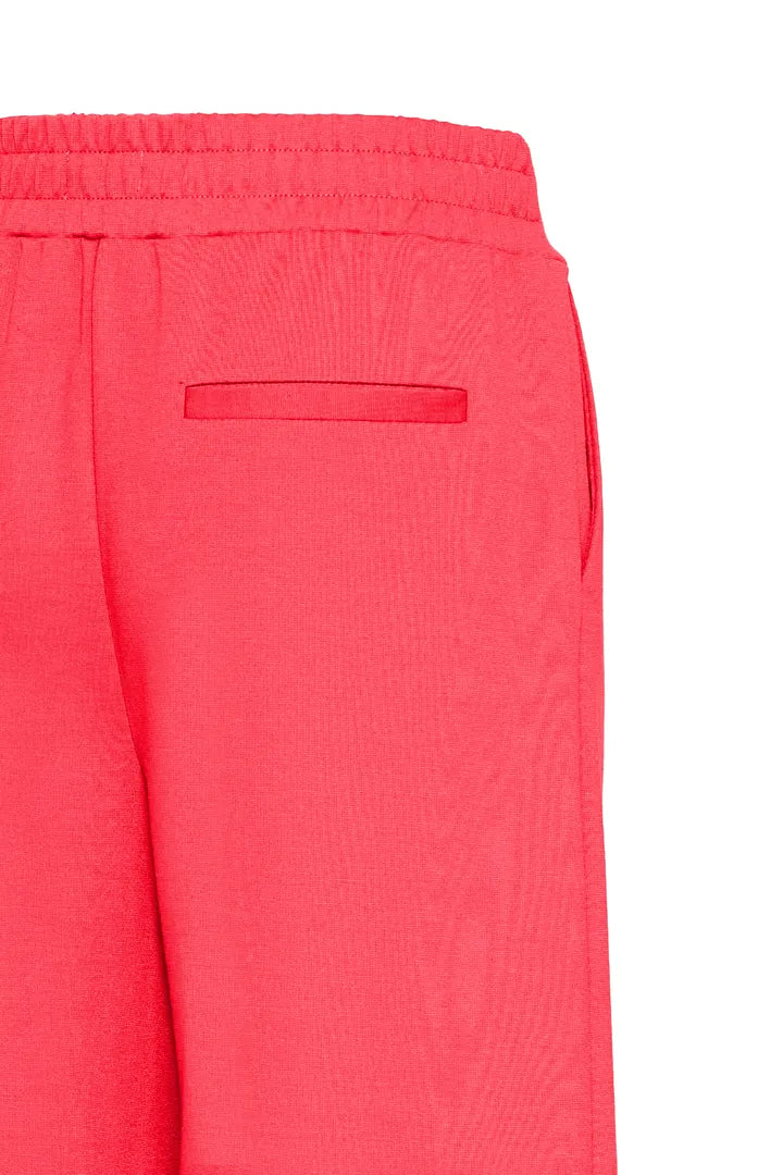 Kate Sus Wide Pants Coral