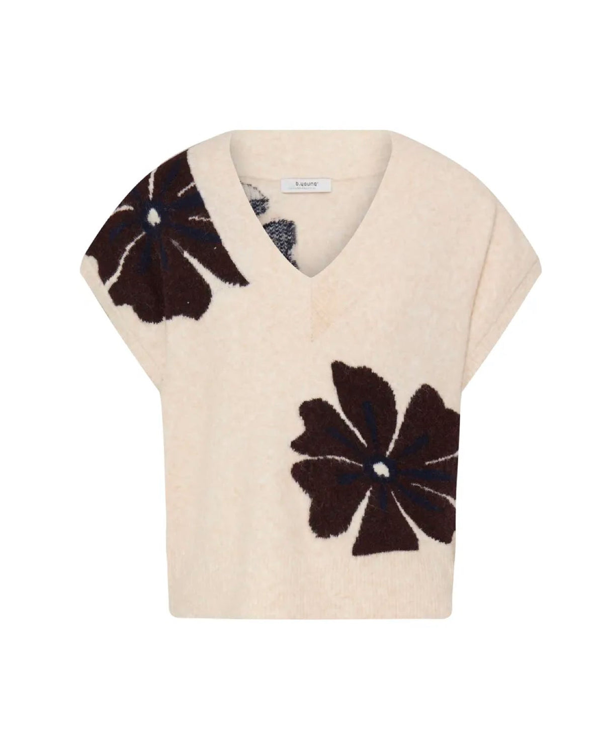 Omea V Neck Slipover