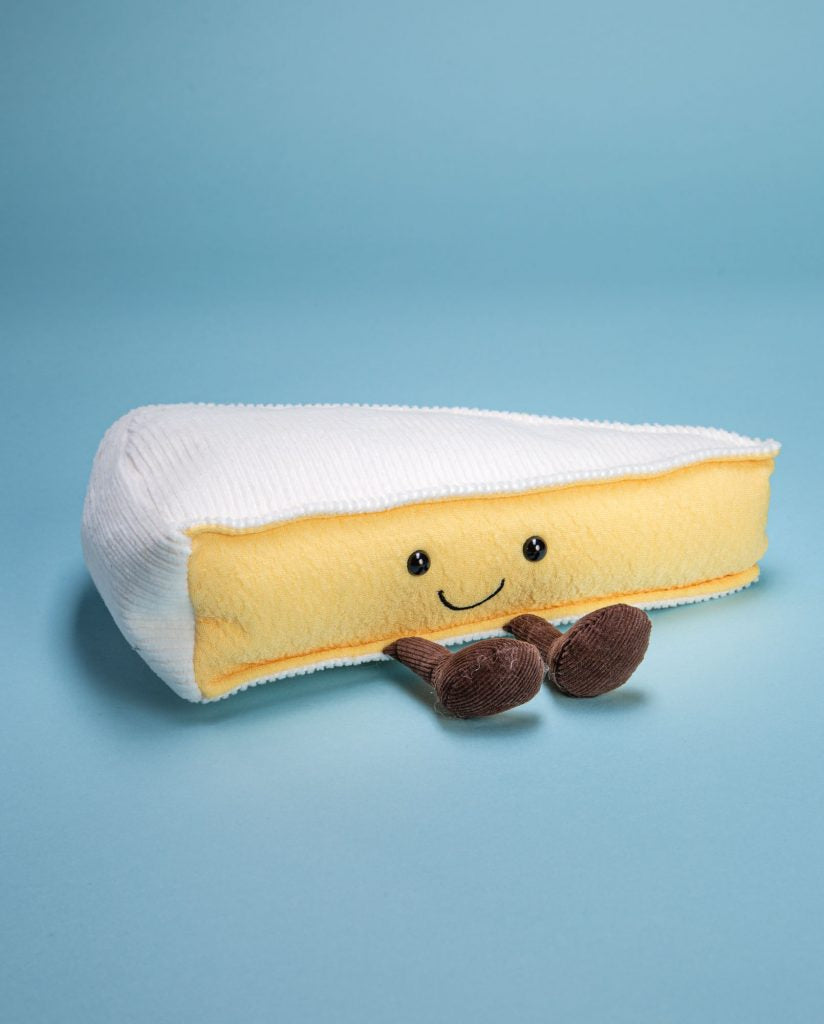 Amuseables Brie