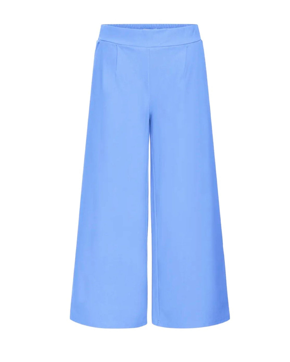 Kate Sus Wide Pants Cornflower Blue