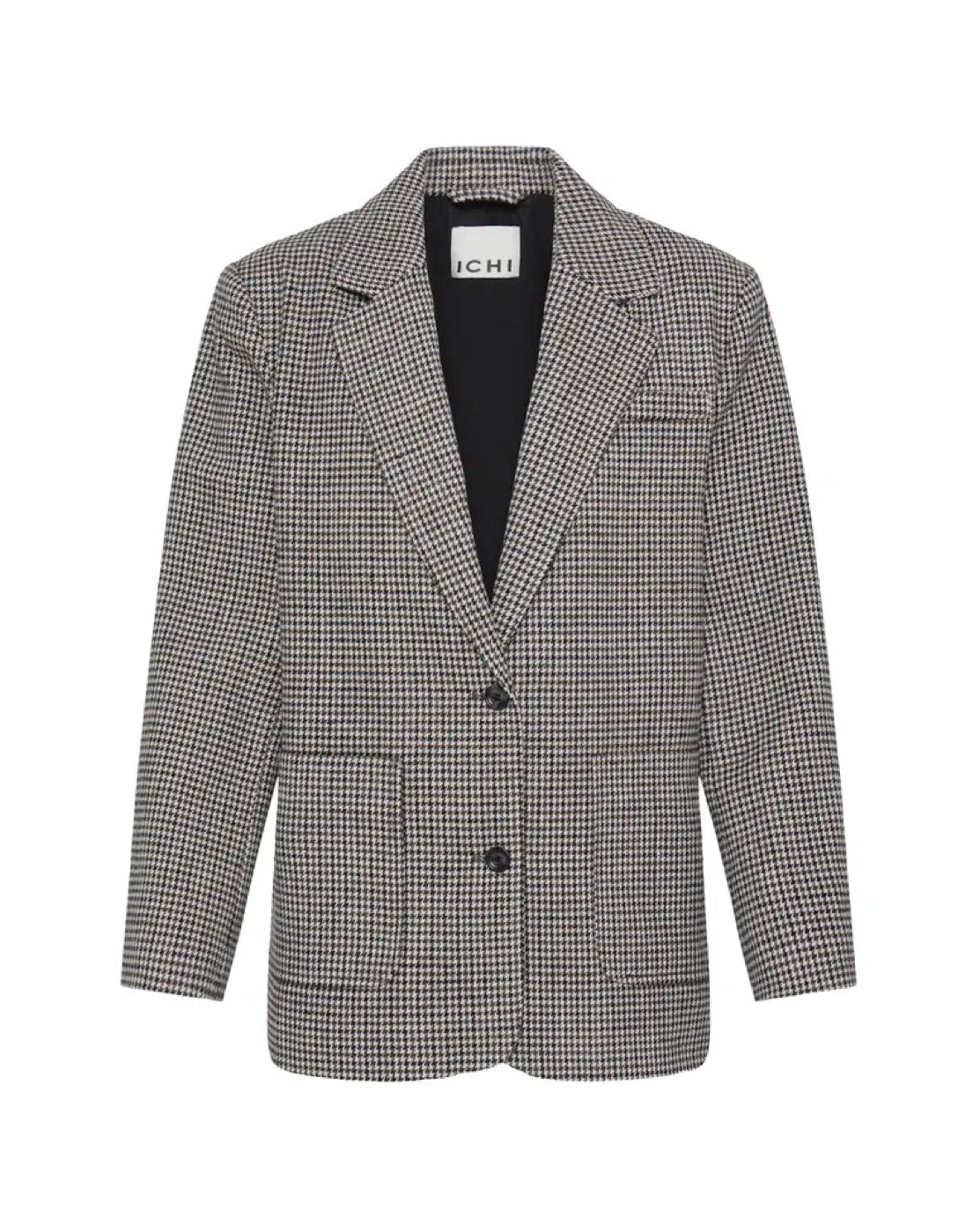 Lubana Blazer